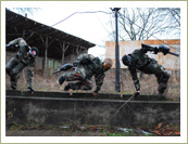 Capture the flag