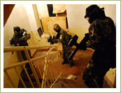 Defend the Base