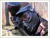 Man hunt