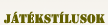 J�t�kst�lusok